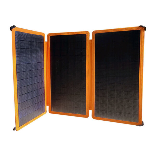 30W Foldable Solar Charger - Image 11