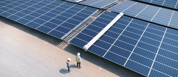 Solar Panel Cleaning Robot - Image 2