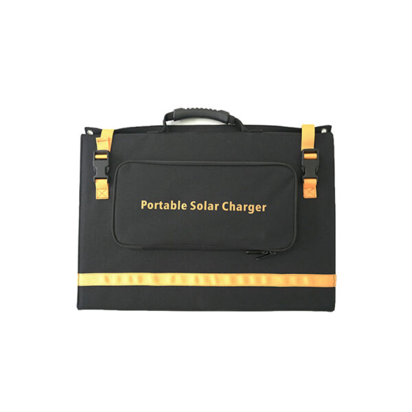 200W Portable Solar Charger - Image 3