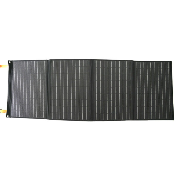 200W Portable Solar Charger - Image 15