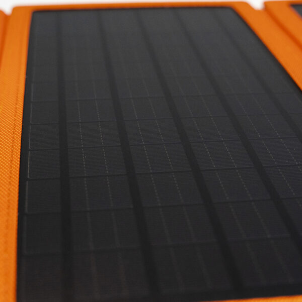 30W Foldable Solar Charger - Image 9