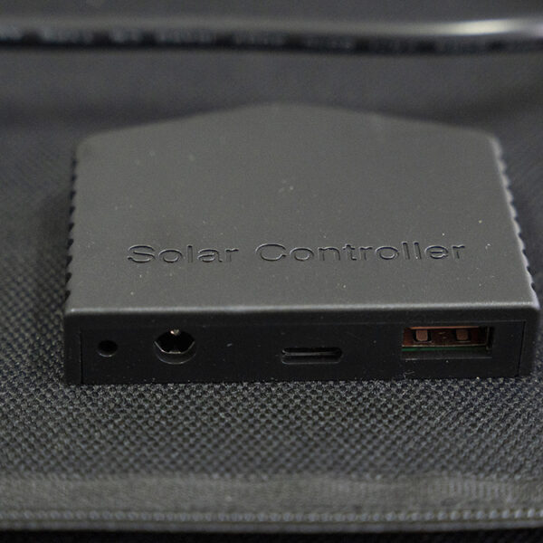 200W Portable Solar Charger - Image 10