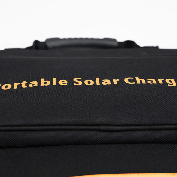 200W Portable Solar Charger - Image 12