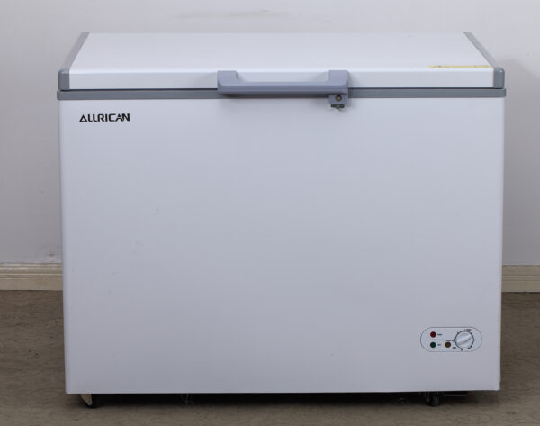 Solar Freezer - Image 15