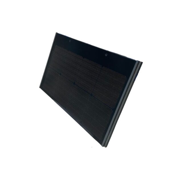 Solar Tile