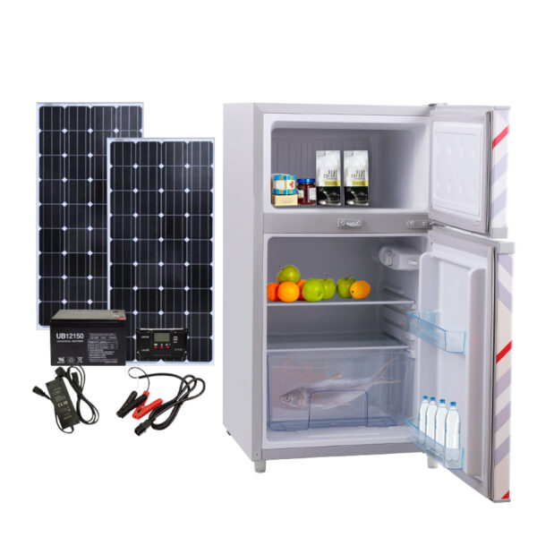 Solar Fridge