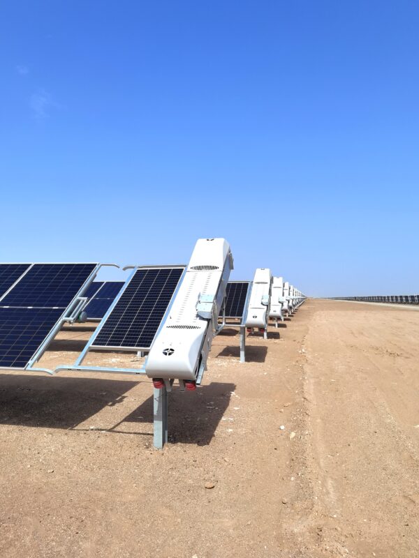 Solar Panel Cleaning Robot - Image 7