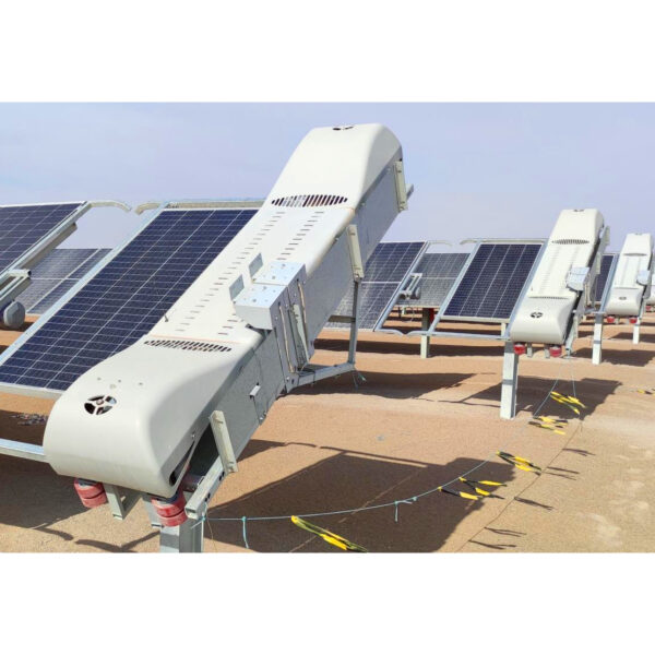 Solar Panel Cleaning Robot - Image 9