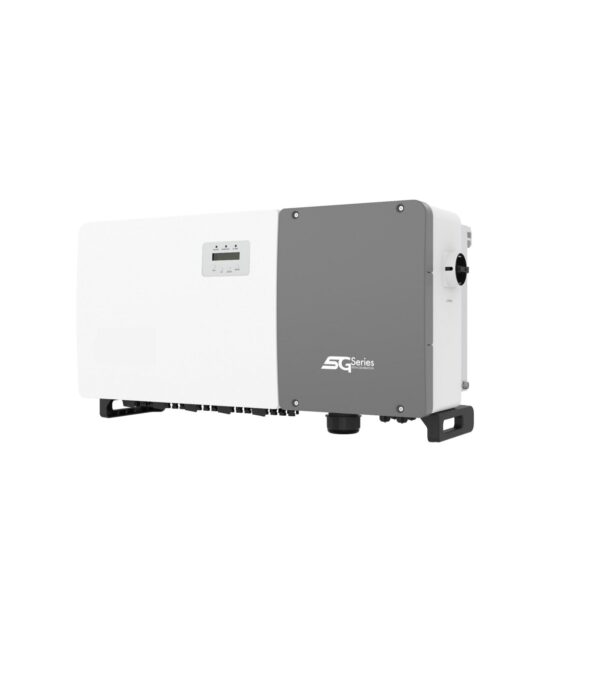 110KW Inverter