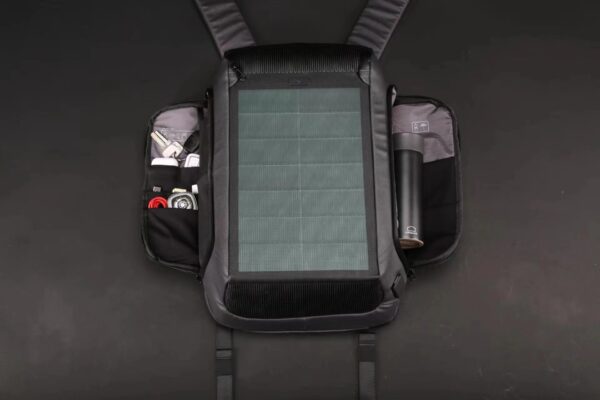 Solar Backpack - Image 4