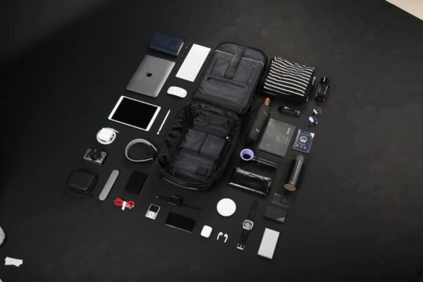 Solar Backpack - Image 7