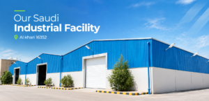 Solar Panel Supplier Saudi Arabia