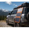 Portable Solar Charger Foldable Solar Charger